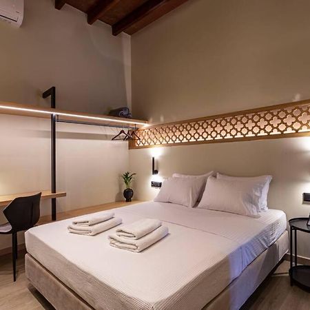 Oasis Luxury House Βίλα Rhodes City Εξωτερικό φωτογραφία