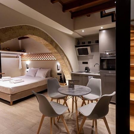 Oasis Luxury House Βίλα Rhodes City Εξωτερικό φωτογραφία