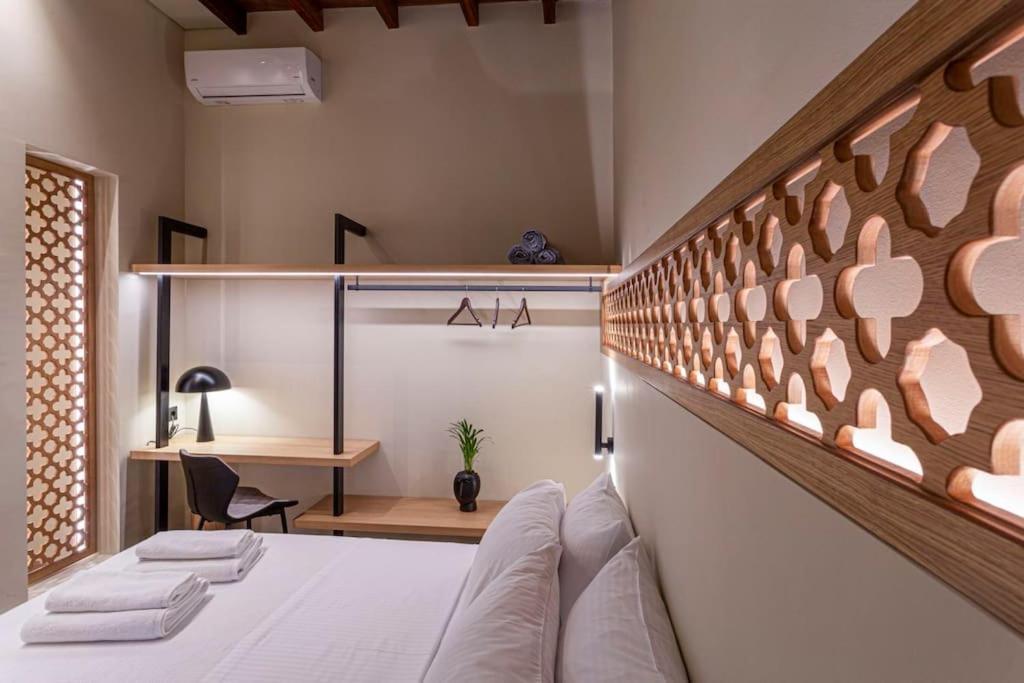 Oasis Luxury House Βίλα Rhodes City Εξωτερικό φωτογραφία