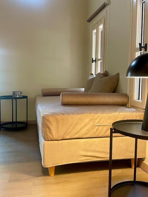 Oasis Luxury House Βίλα Rhodes City Εξωτερικό φωτογραφία