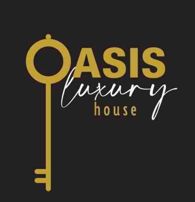 Oasis Luxury House Βίλα Rhodes City Εξωτερικό φωτογραφία