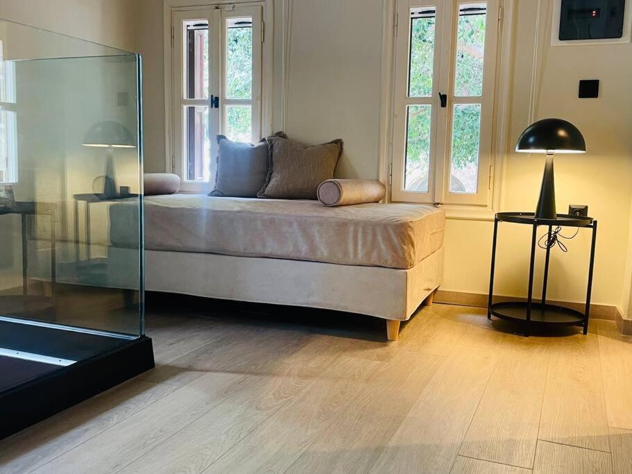 Oasis Luxury House Βίλα Rhodes City Εξωτερικό φωτογραφία