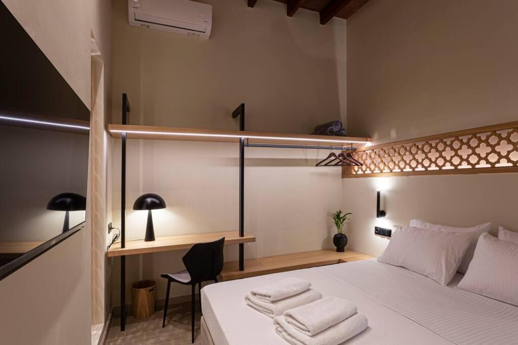 Oasis Luxury House Βίλα Rhodes City Εξωτερικό φωτογραφία