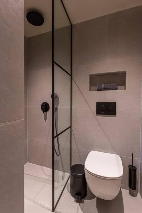 Oasis Luxury House Βίλα Rhodes City Εξωτερικό φωτογραφία